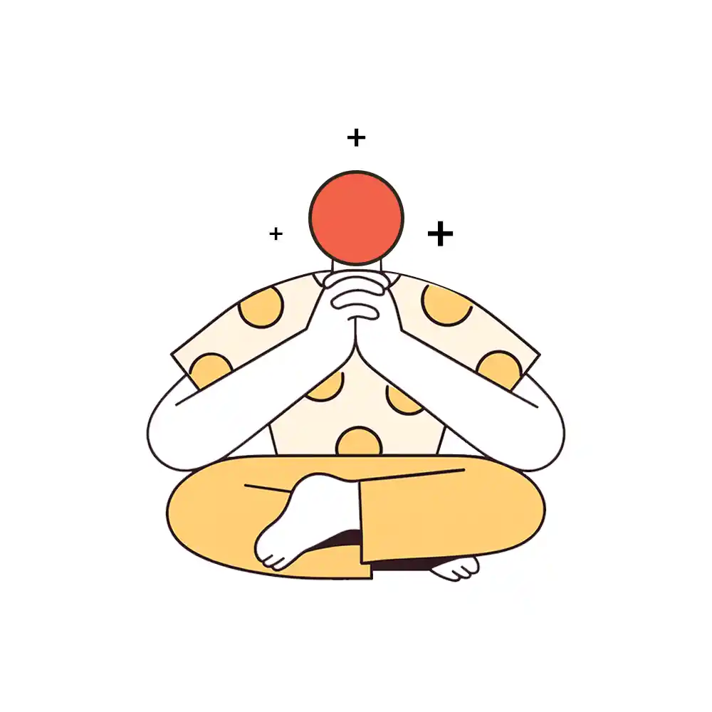 Positive Mindset icon